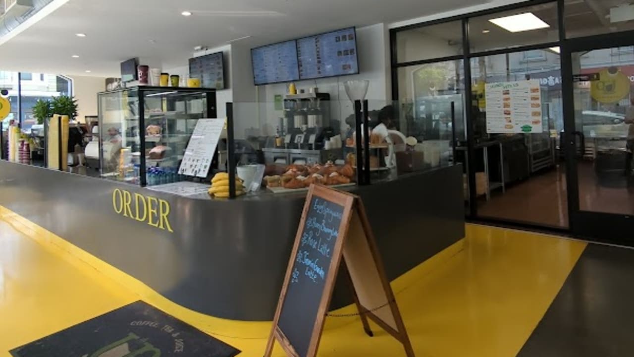UPFORDAYZ Cafe & Bakery - Photo 3