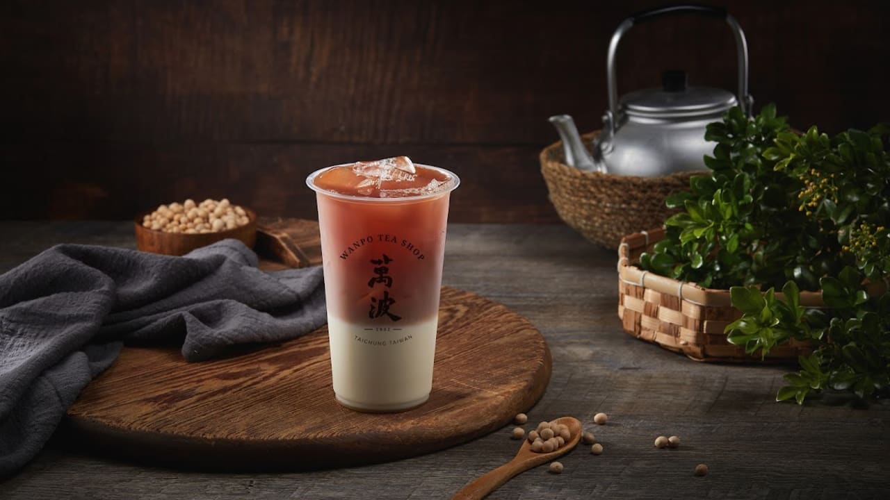 Wanpo Tea Shop - Photo 2