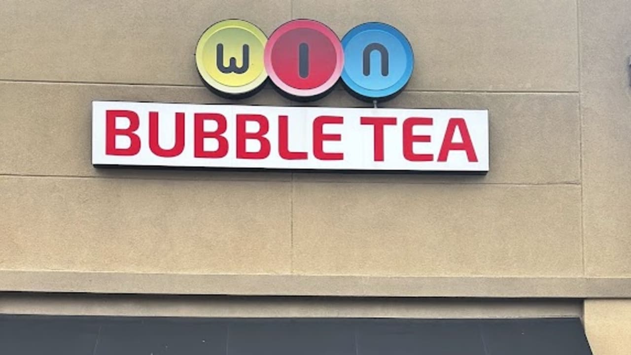 WIN Bubble Tea-Madison - Photo 3
