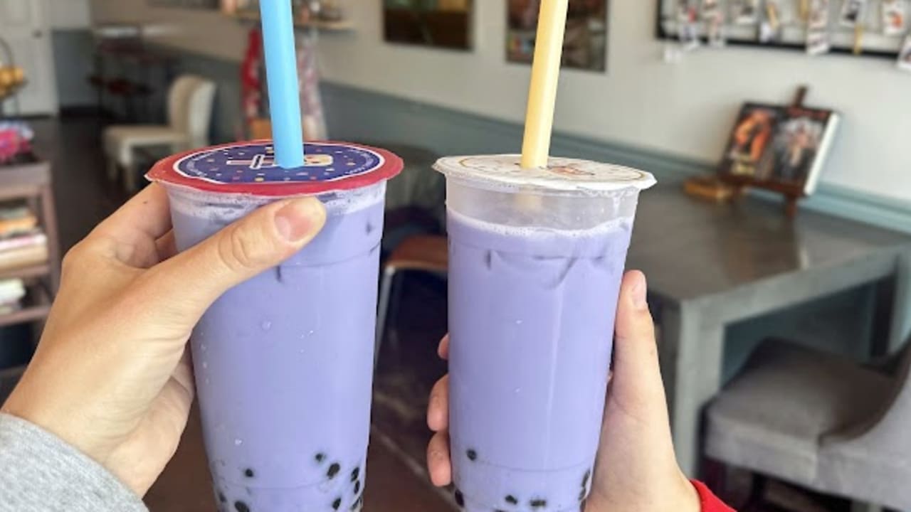 WIN Bubble Tea-Madison - Photo 4