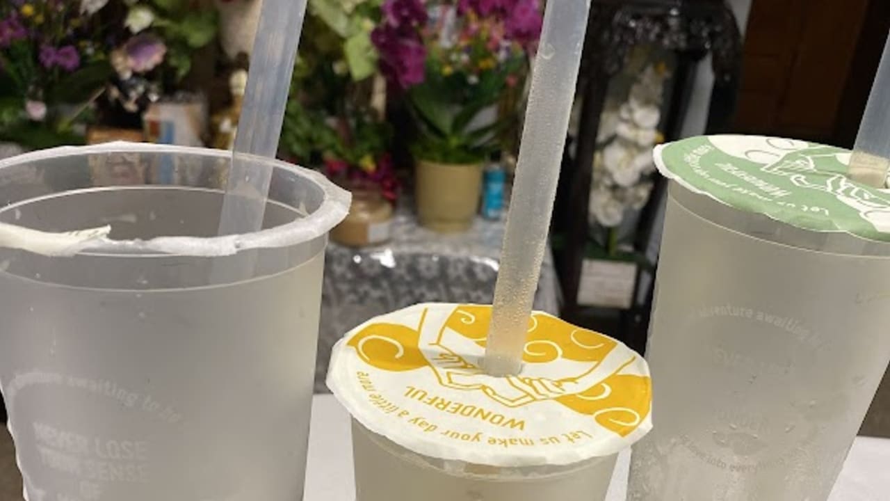 Wonder Cha Tea Place - Photo 2