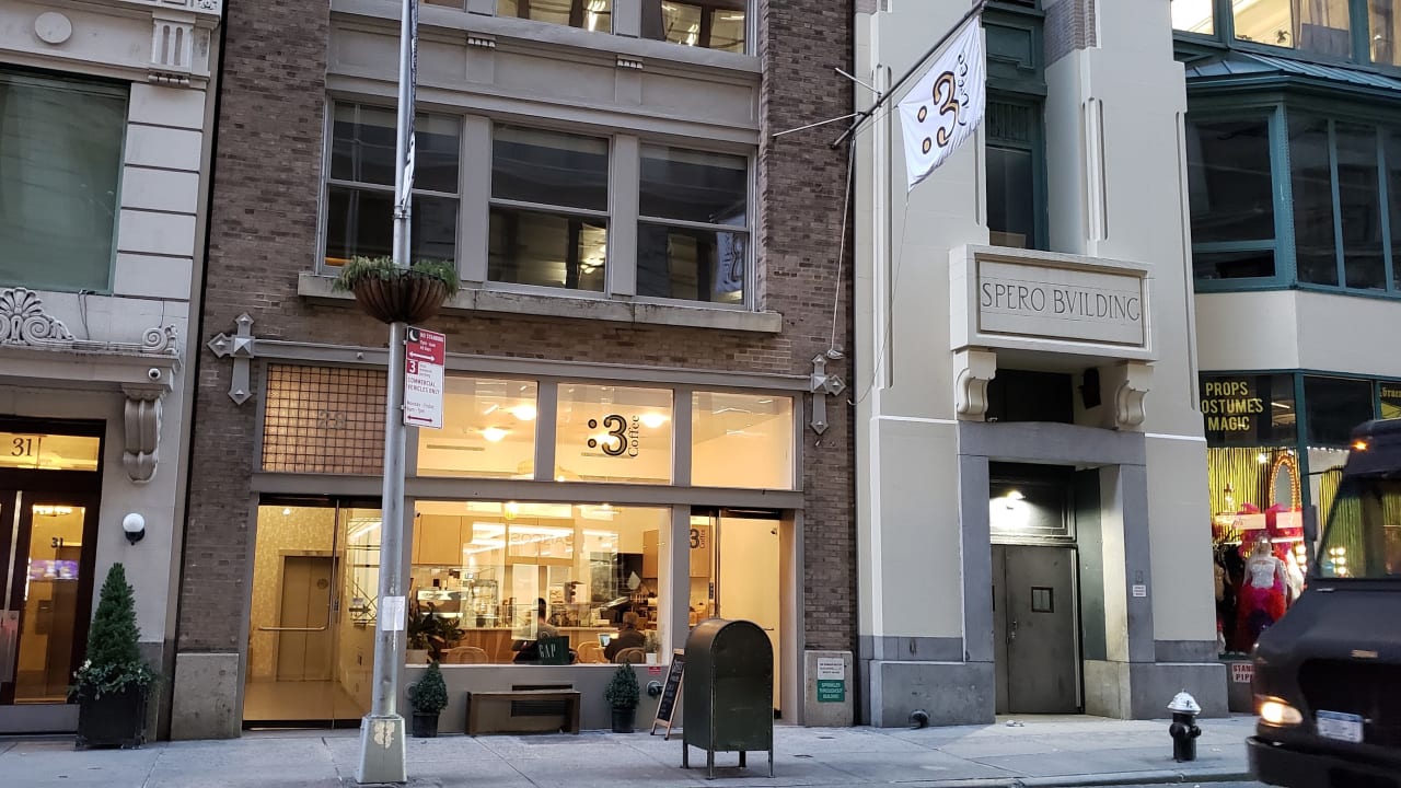 :3Coffee | Flatiron - Photo 1