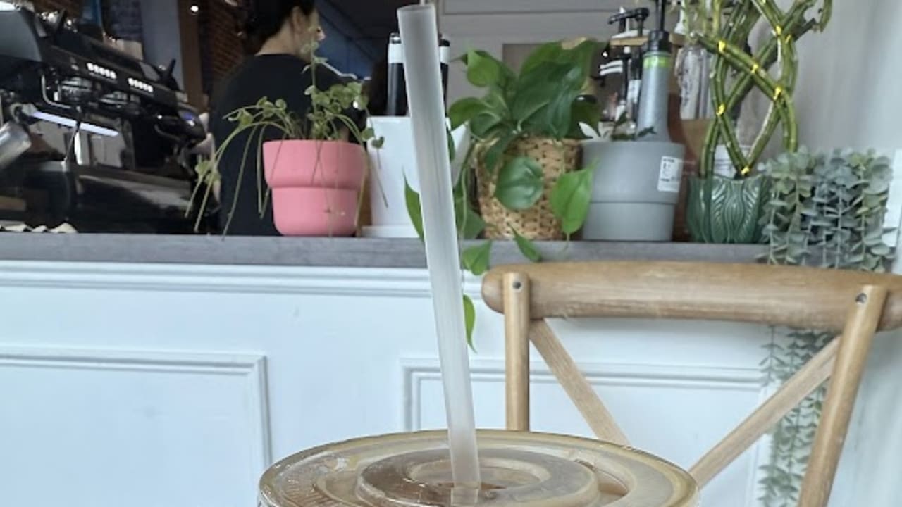 18.5 Gram Coffee - Photo 4