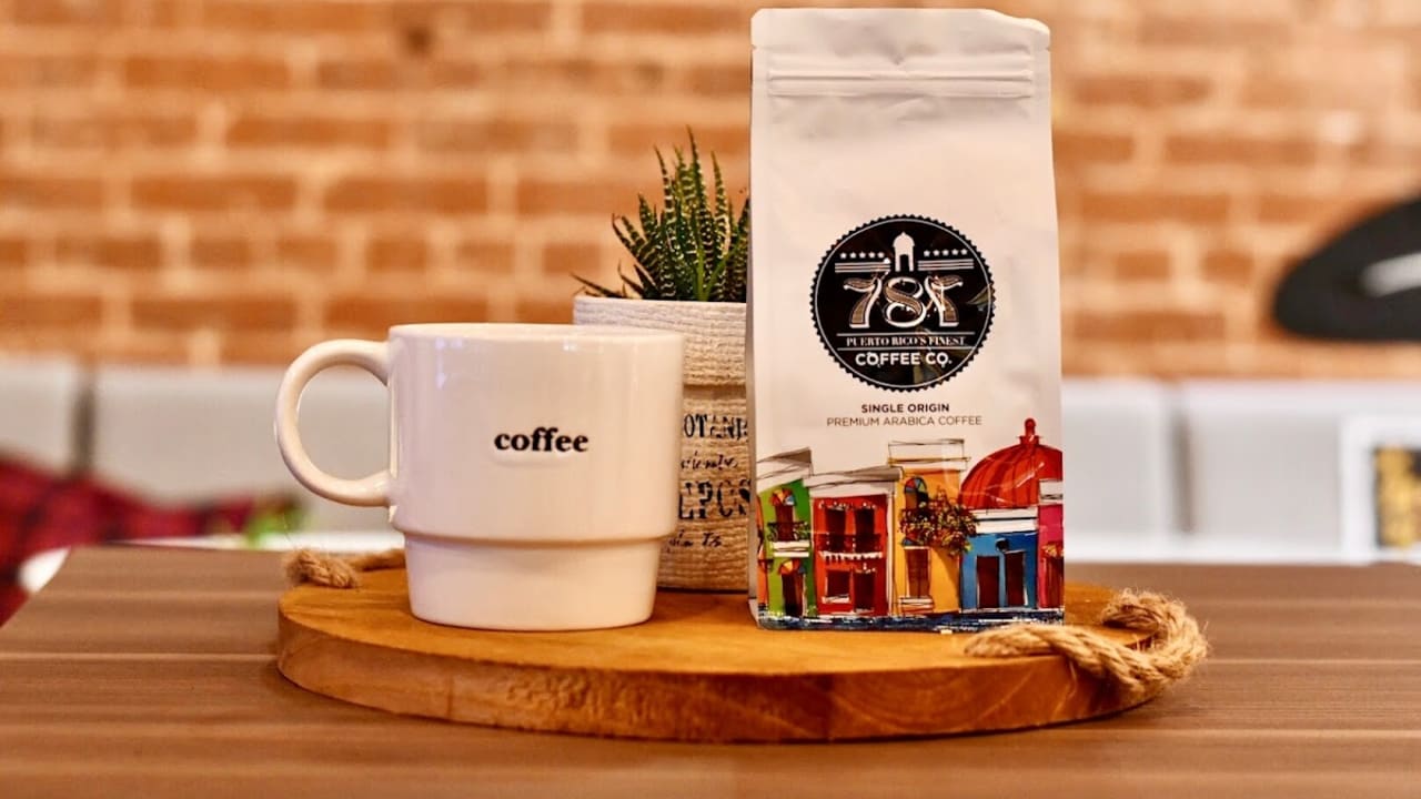 787 Coffee - Photo 2