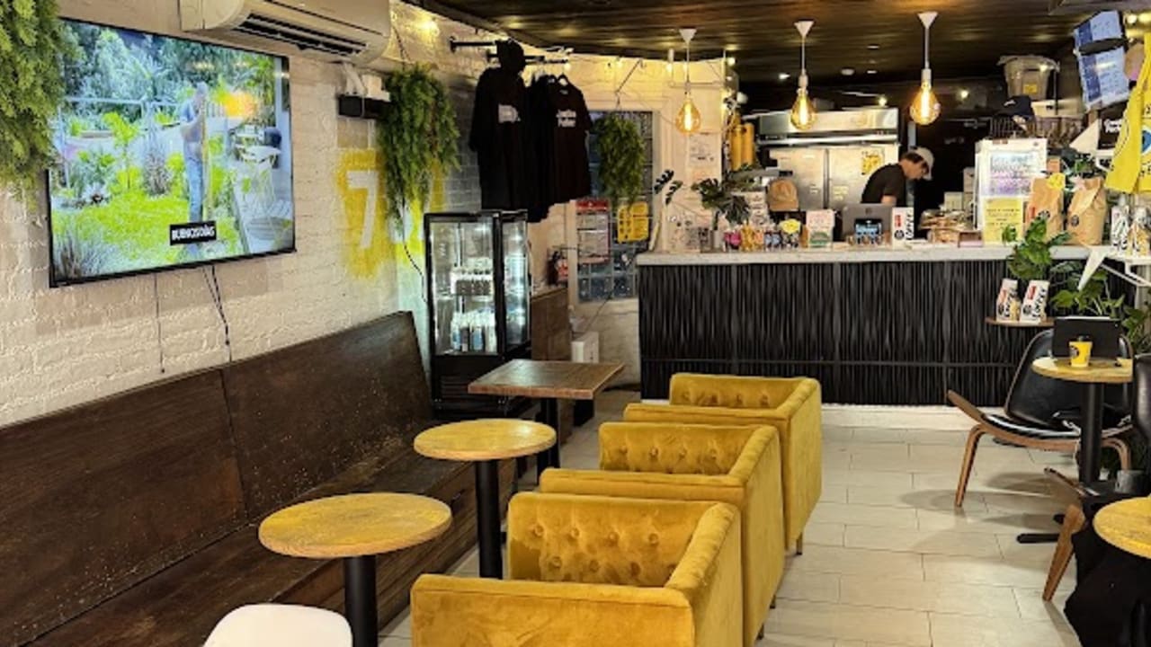787 Coffee - Photo 3