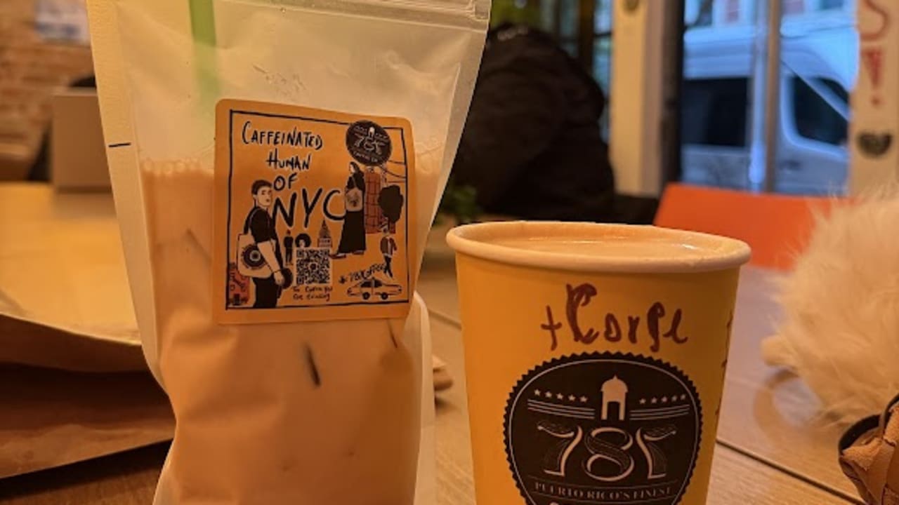 787 Coffee - Photo 4