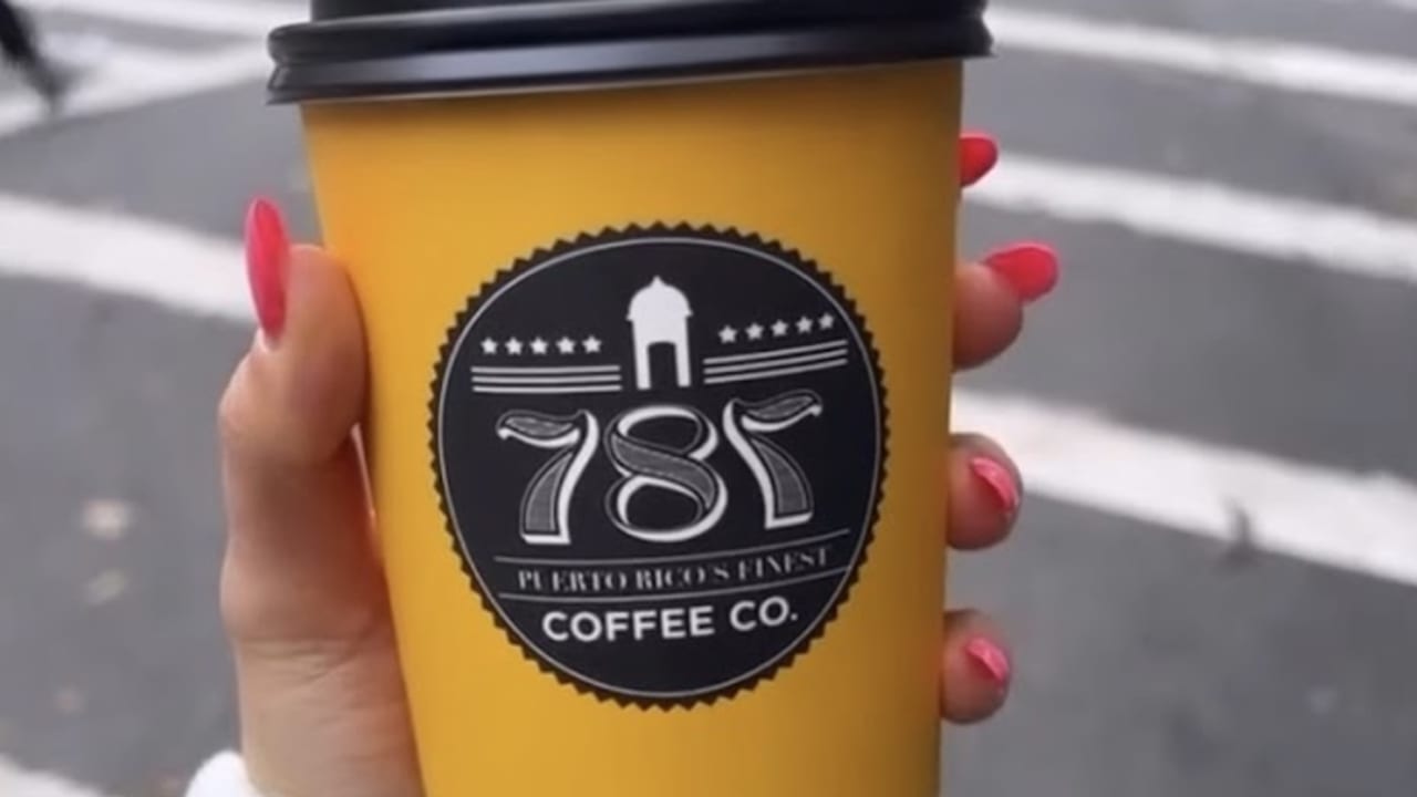 787 Coffee - Photo 2