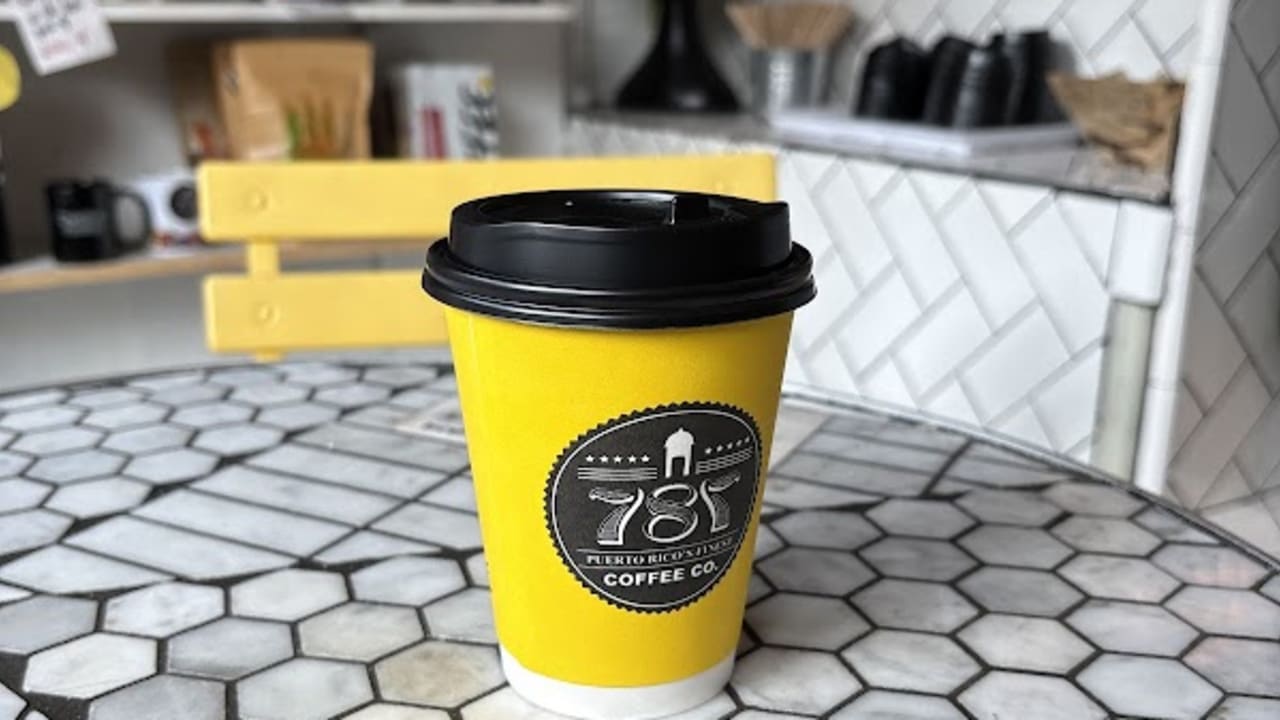 787 Coffee - Photo 4