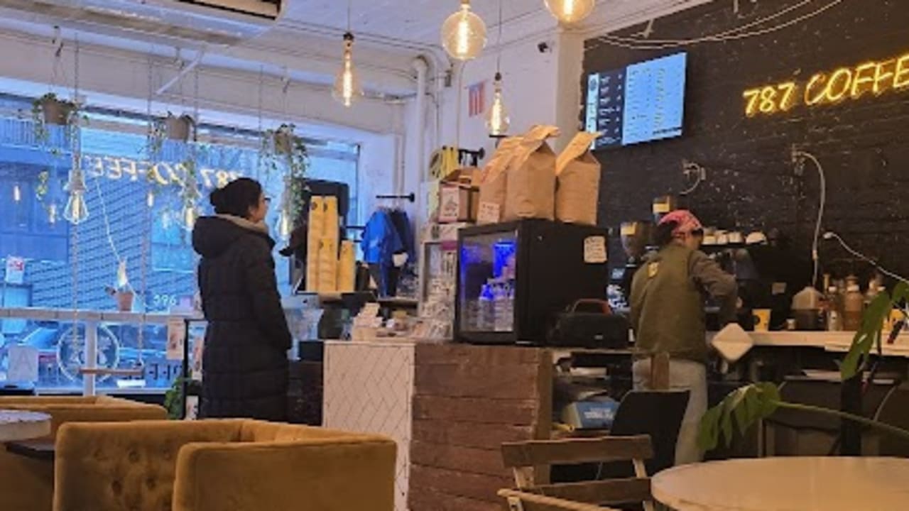 787 Coffee - Photo 5