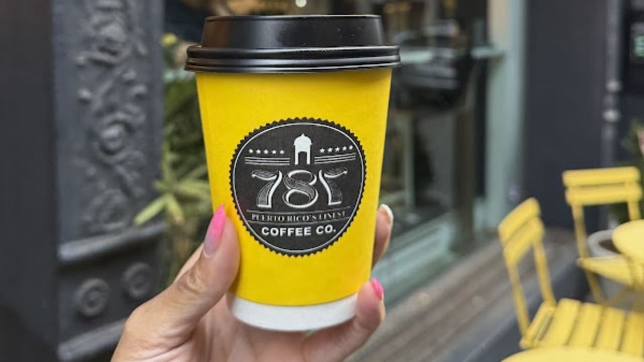787 Coffee - Photo 3