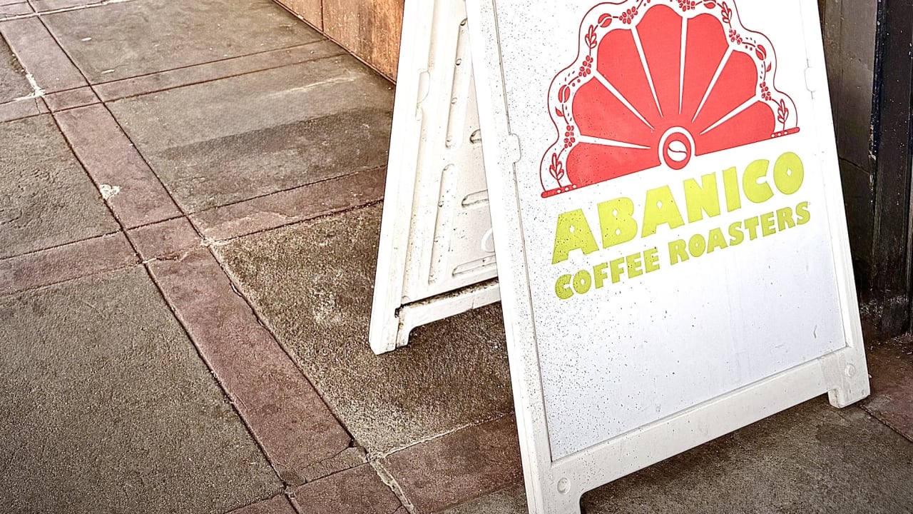 Abanico Coffee Roasters - Photo 1