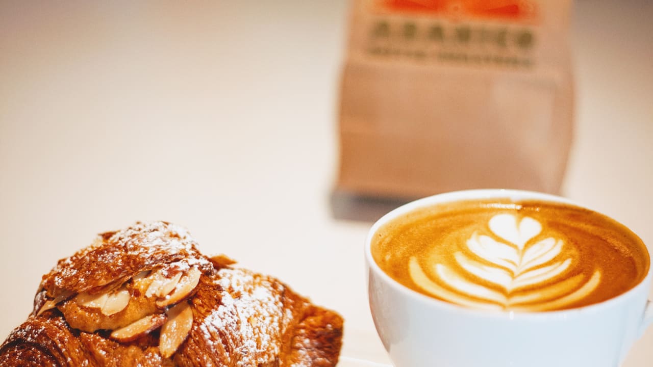 Abanico Coffee Roasters - Photo 2