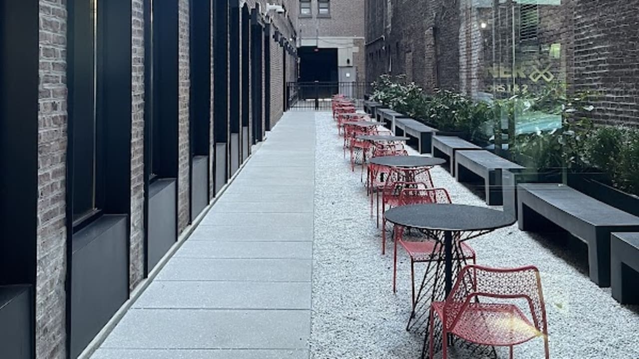 Academy at Coffee Project NY - Photo 2