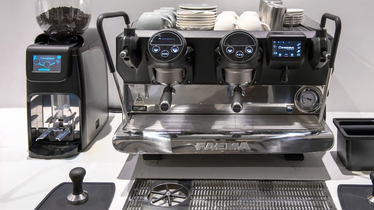 Academy at Coffee Project NY - Photo 3