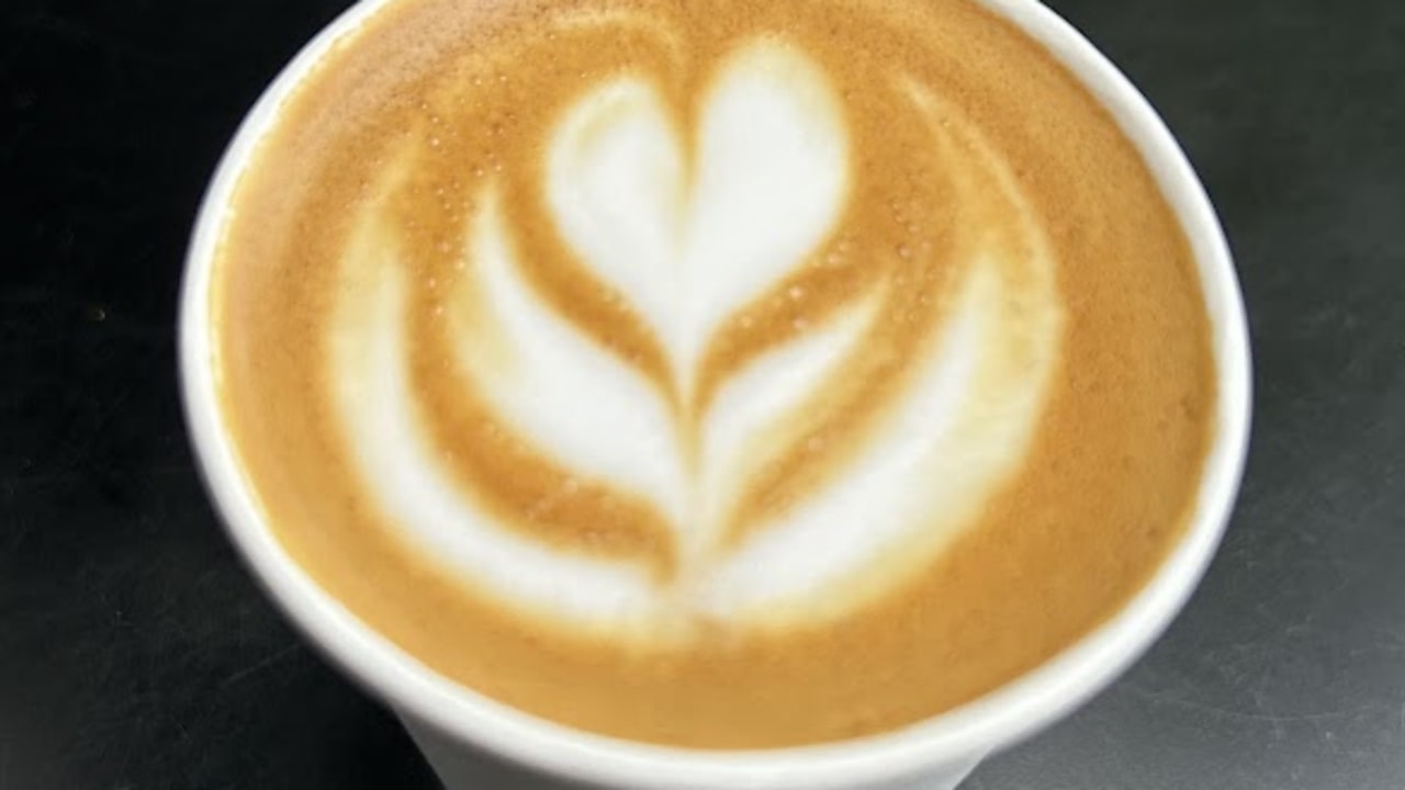 Academy Coffee - Photo 3