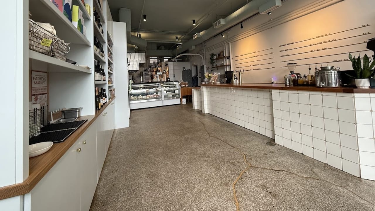 Academy Coffee - Photo 4
