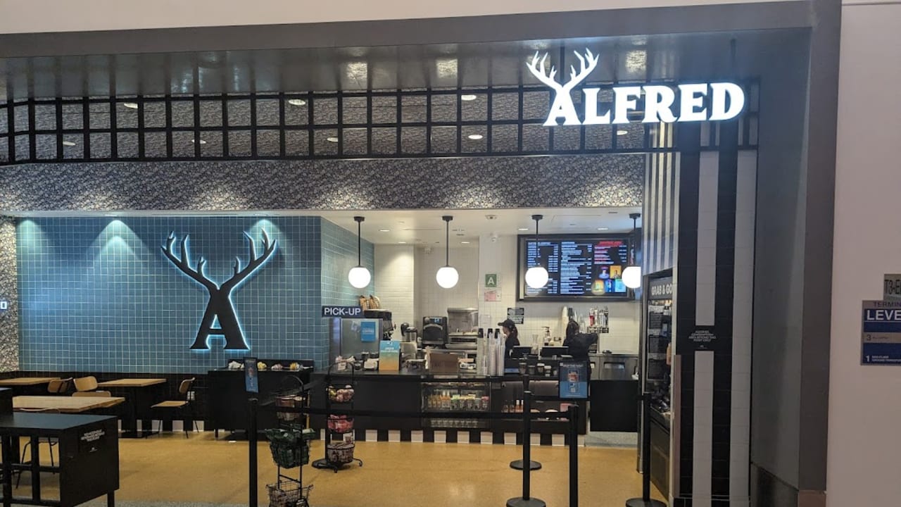 Alfred Coffee - Photo 3