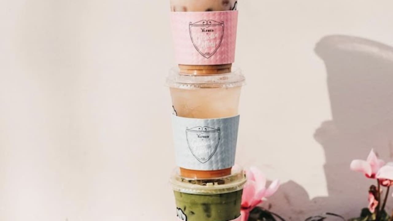Alfred Coffee - Photo 2