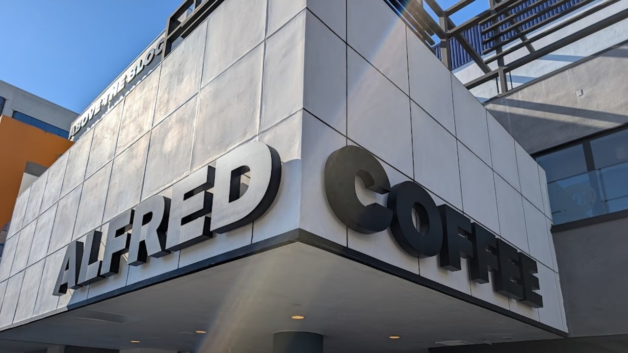 Alfred Coffee - Photo 4
