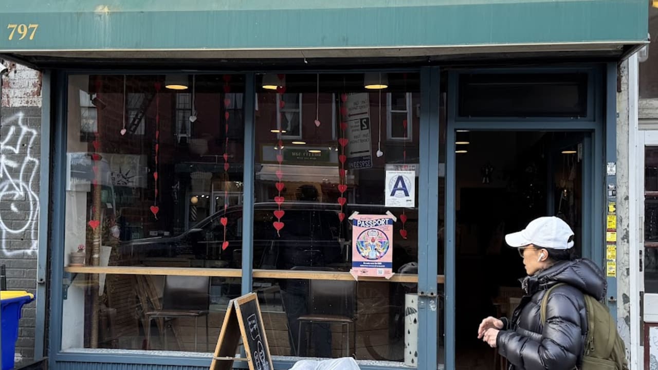 Alita Cafe - Photo 4