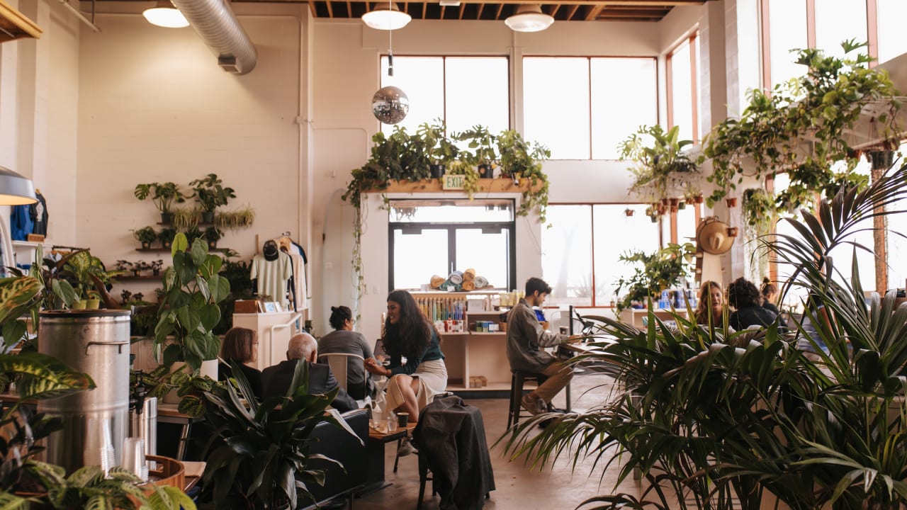 Andytown Coffee Roasters - Photo 1