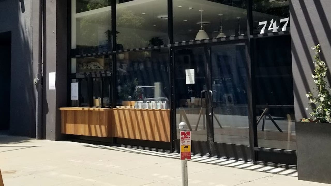 Andytown Coffee Roasters - Photo 3