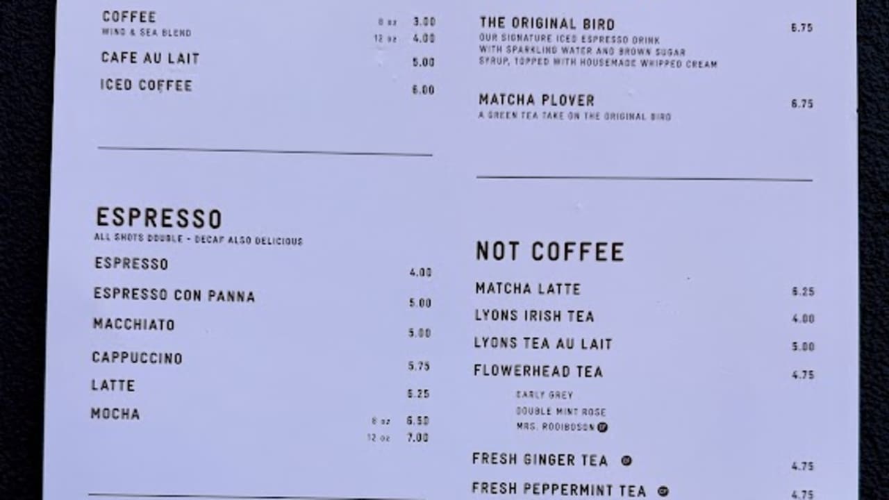 Andytown Coffee Roasters - Photo 4