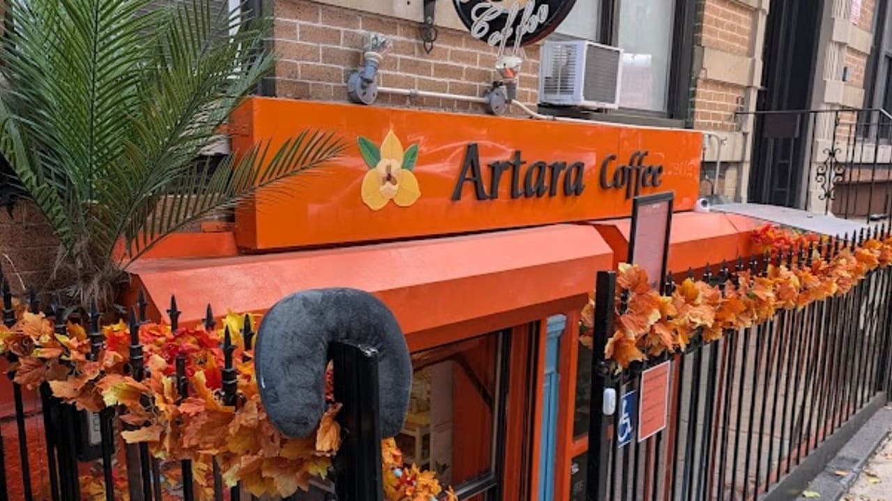 Artara Coffee - Photo 4