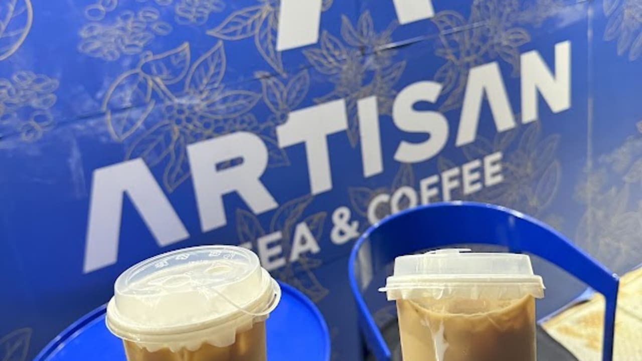 Artisan - Photo 4
