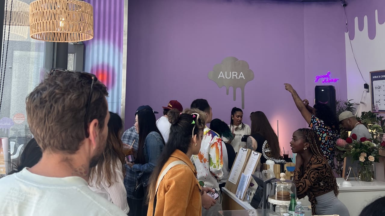 Aura Café ™ - Photo 1