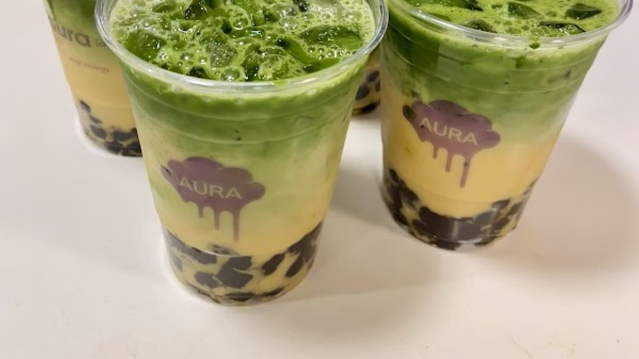 Aura Café ™ - Photo 3