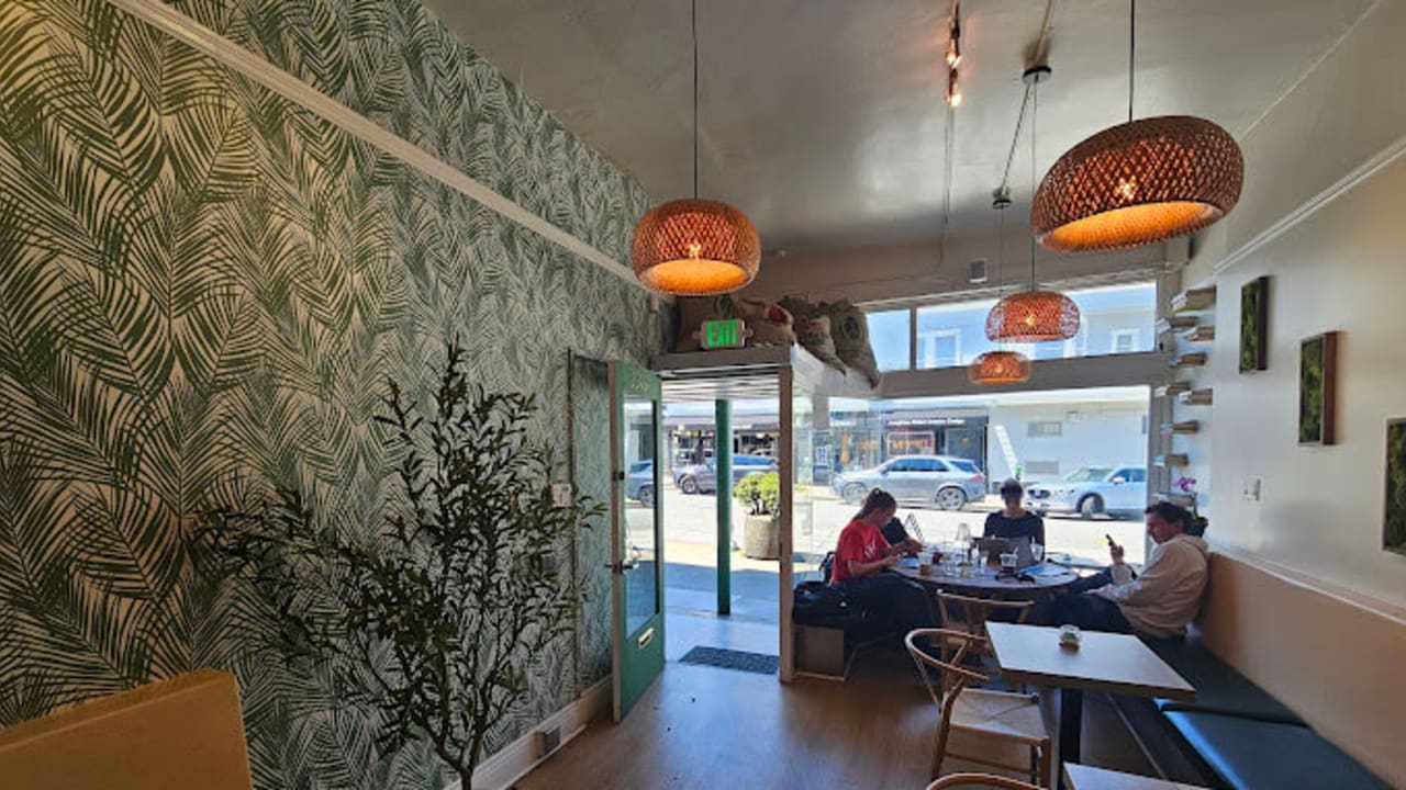 Barista Coffee & Brunch - Photo 4