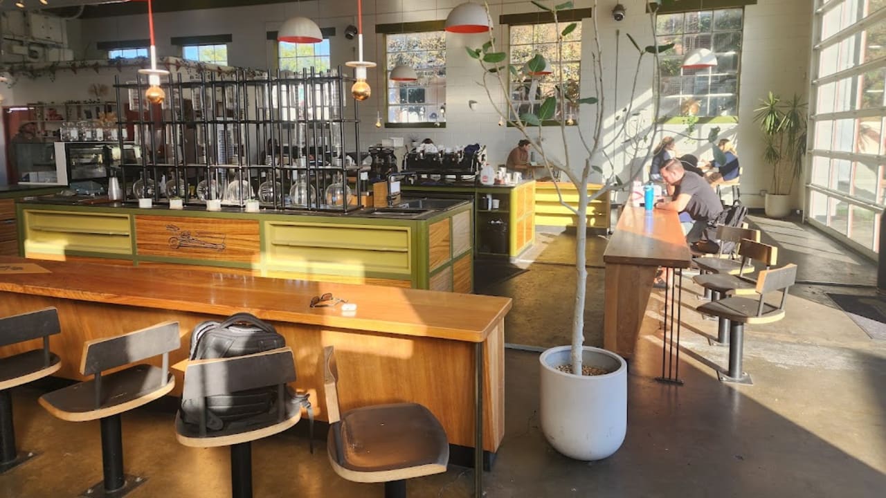 Barista Parlor Germantown - Photo 4