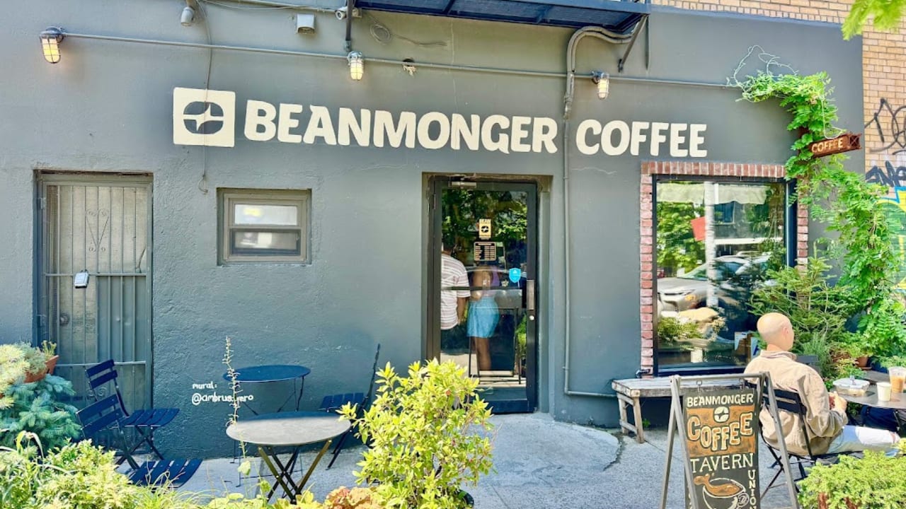 Beanmonger Coffee - Photo 4