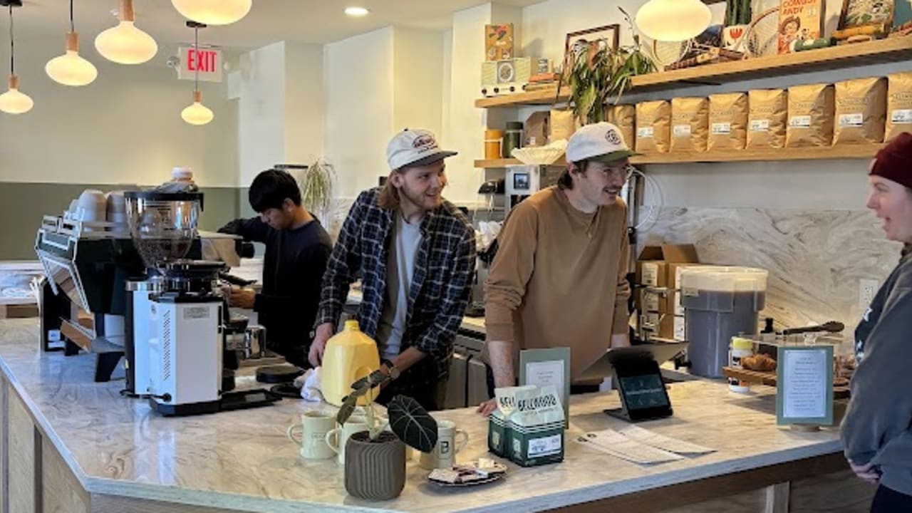 Bellwood Coffee - Photo 3