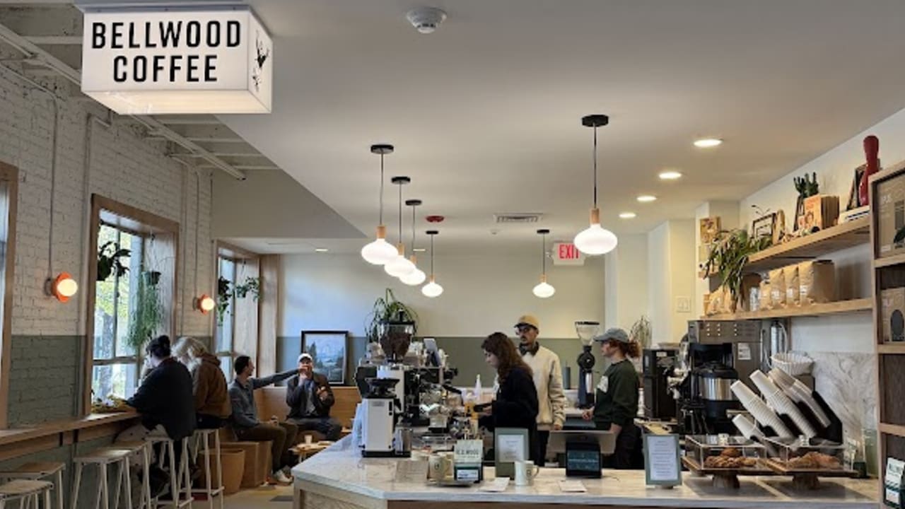 Bellwood Coffee - Photo 4