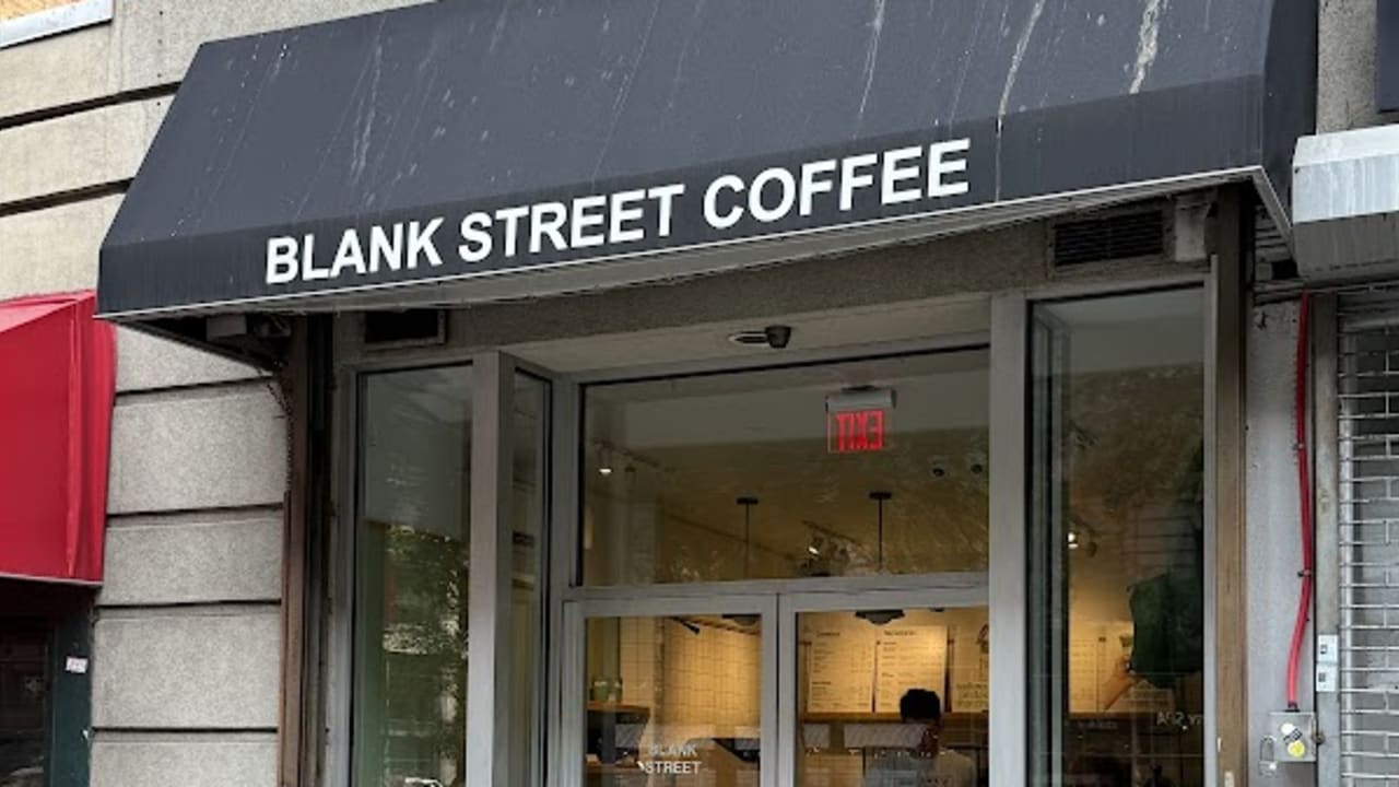 Blank Street - Photo 4