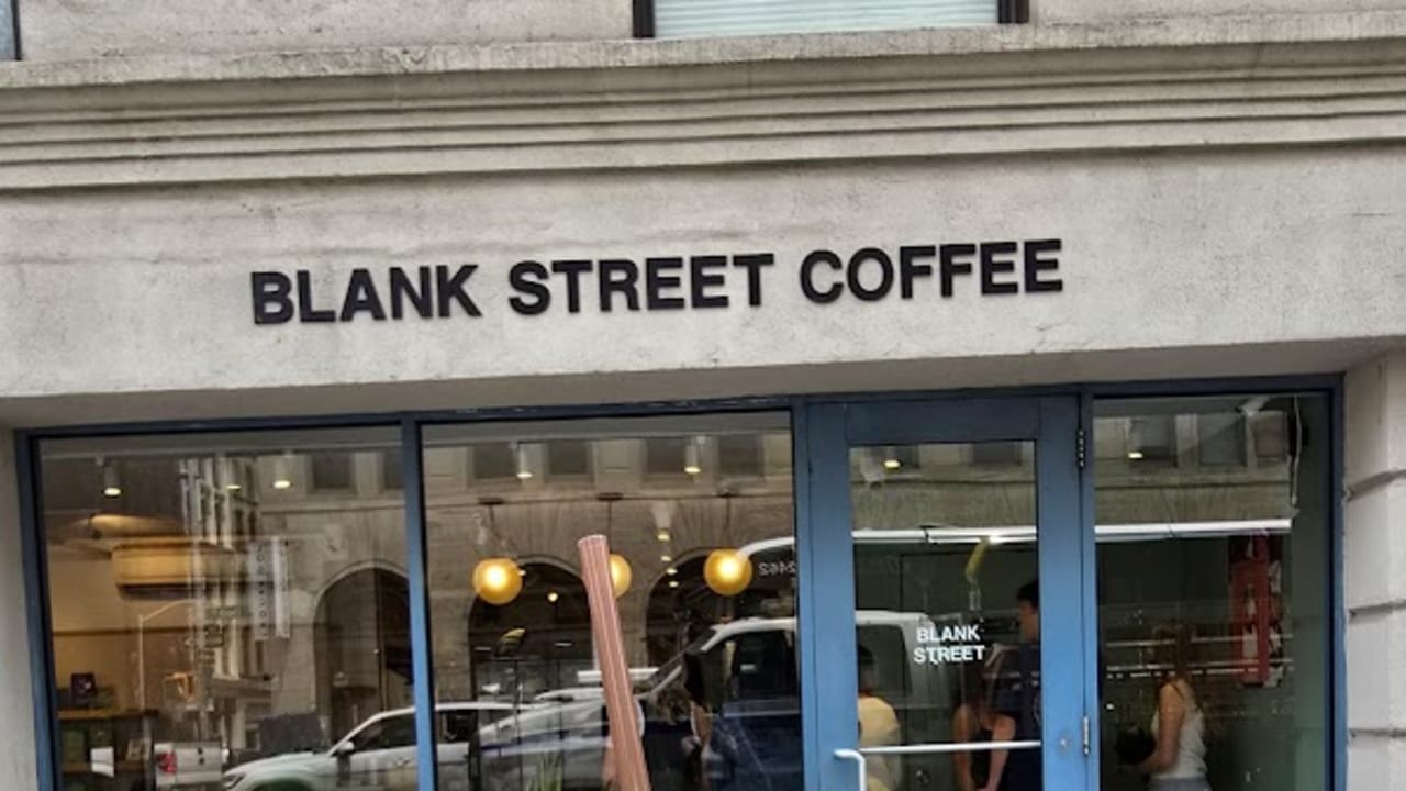 Blank Street - Photo 5