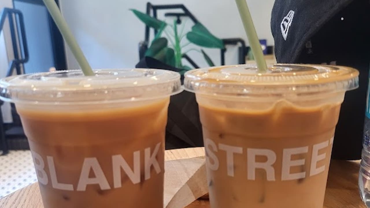 Blank Street Coffee - Photo 3