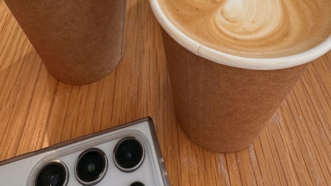 Blue Bottle Coffee - Photo 4