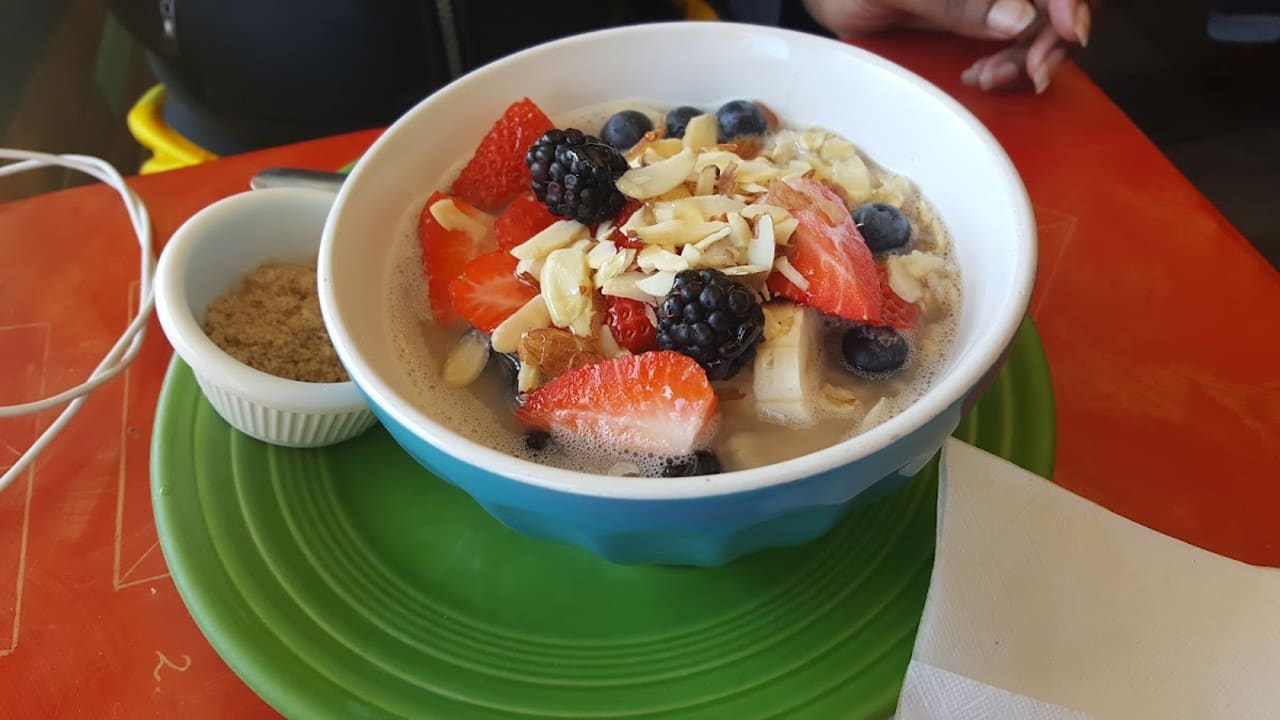 Blue Danube Coffee House - Photo 2
