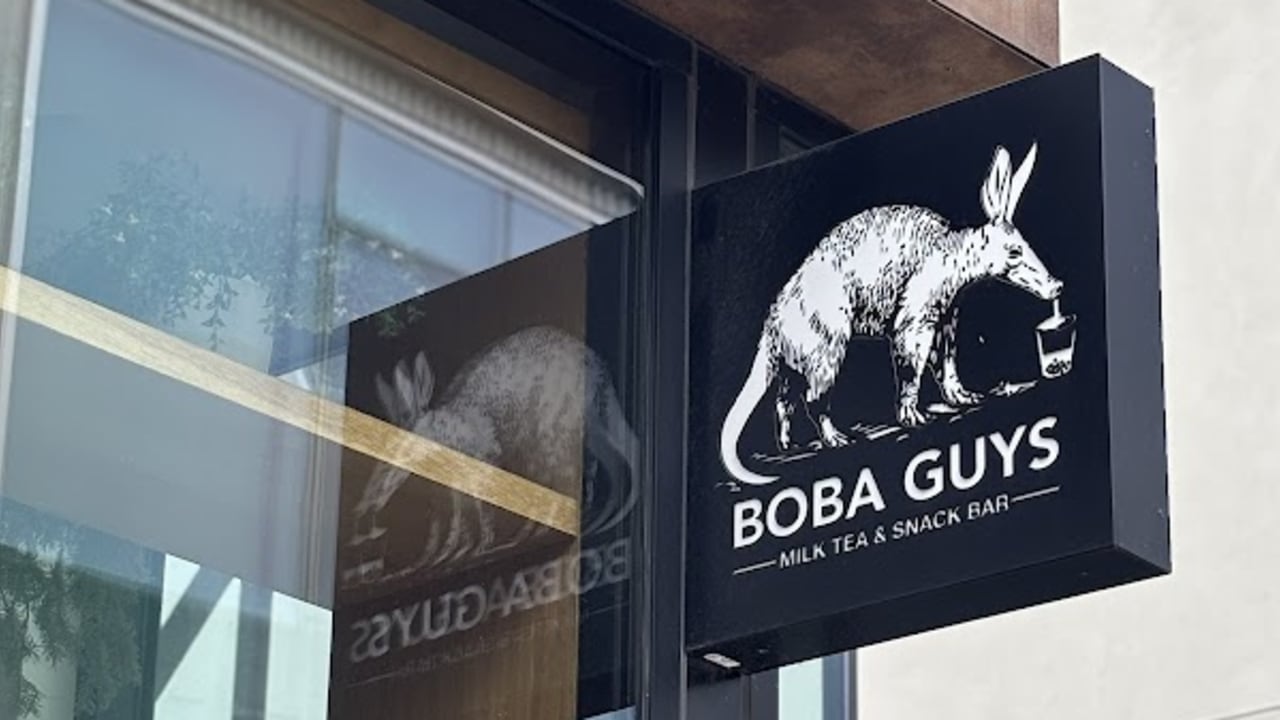 Boba Guys Culver City - Photo 5