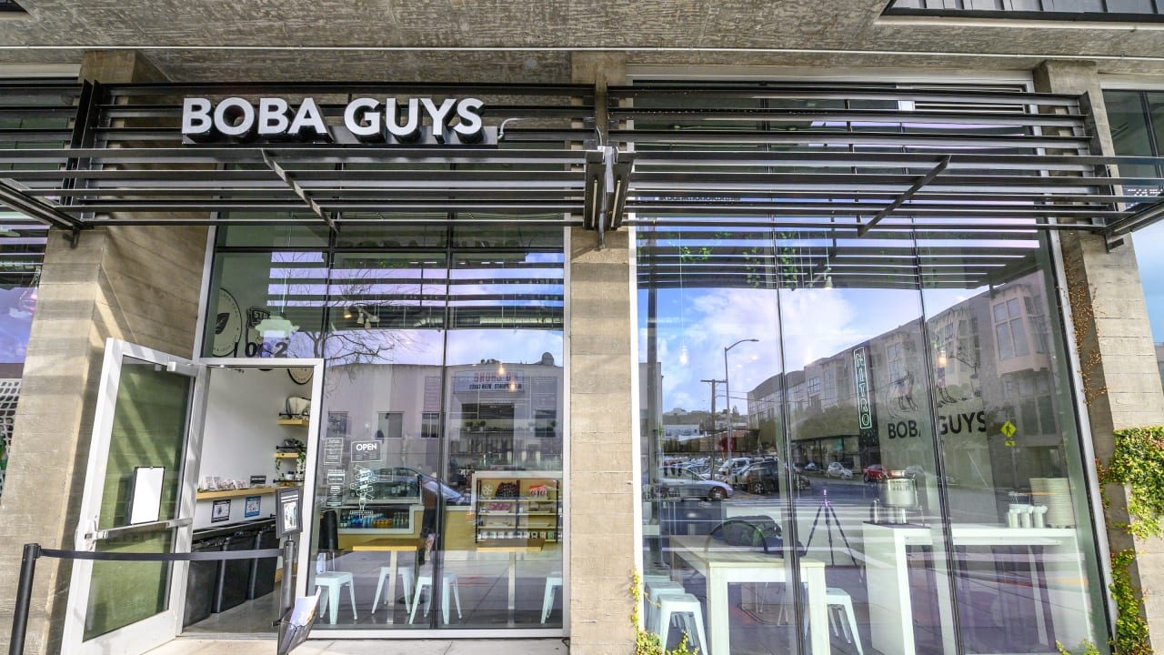 Boba Guys Potrero - Photo 1