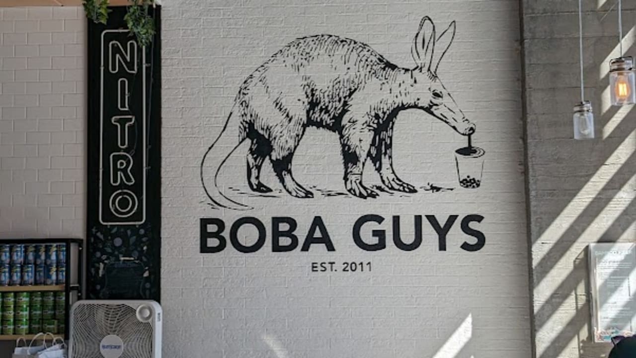 Boba Guys Potrero - Photo 4