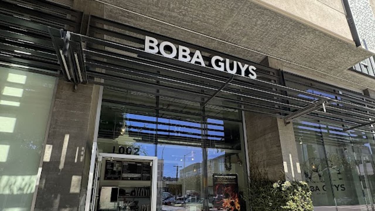 Boba Guys Potrero - Photo 5