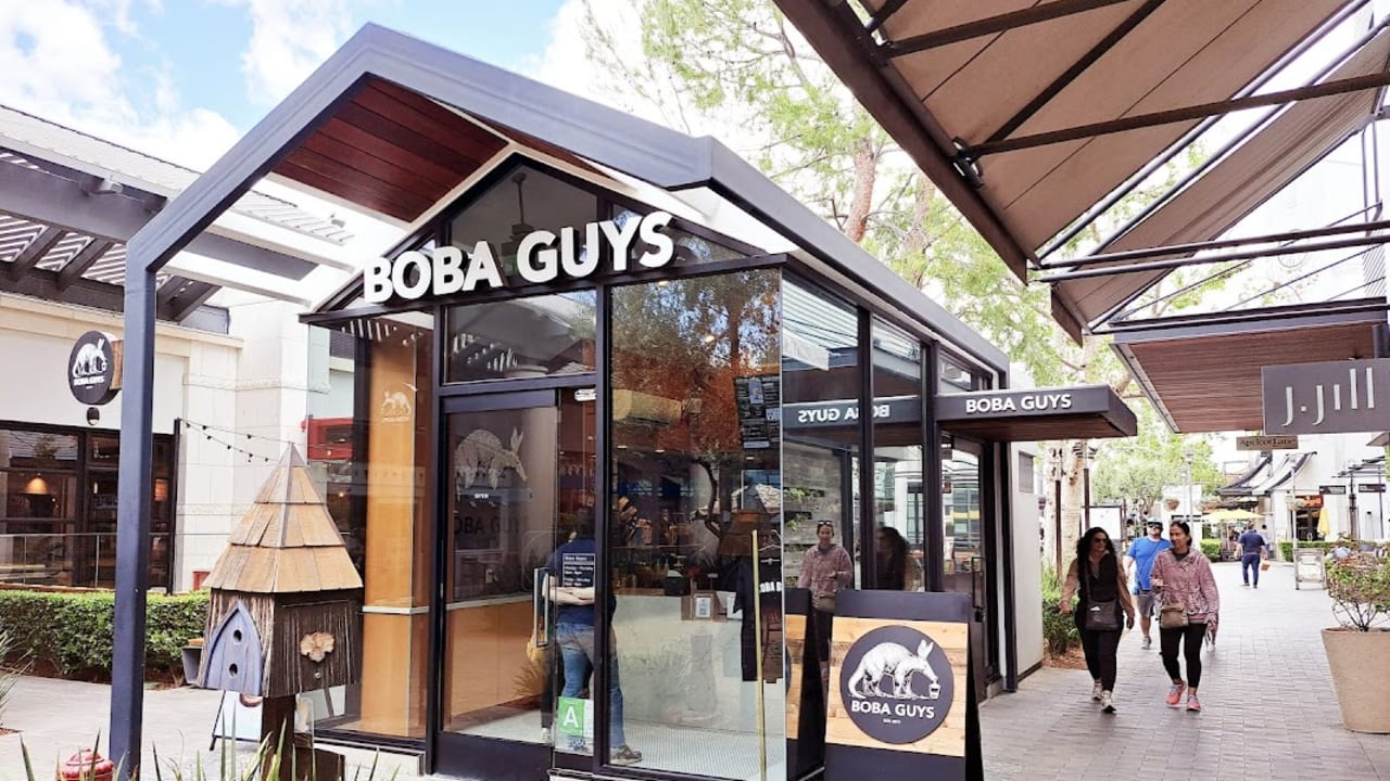 Boba Guys Topanga Village - Photo 1