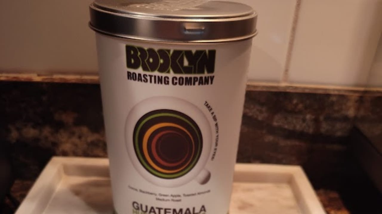 Brooklyn Roasting Company - Photo 3