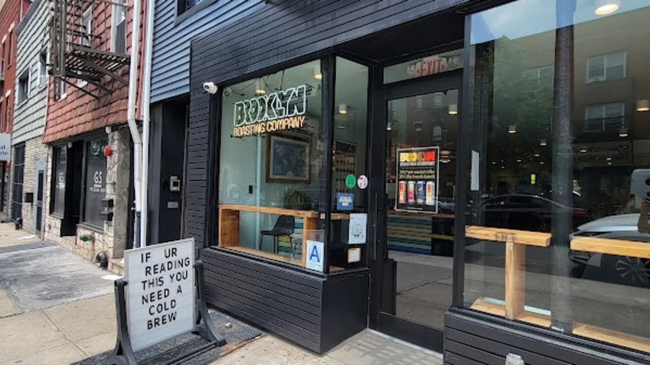 Brooklyn Roasting Company - Photo 4