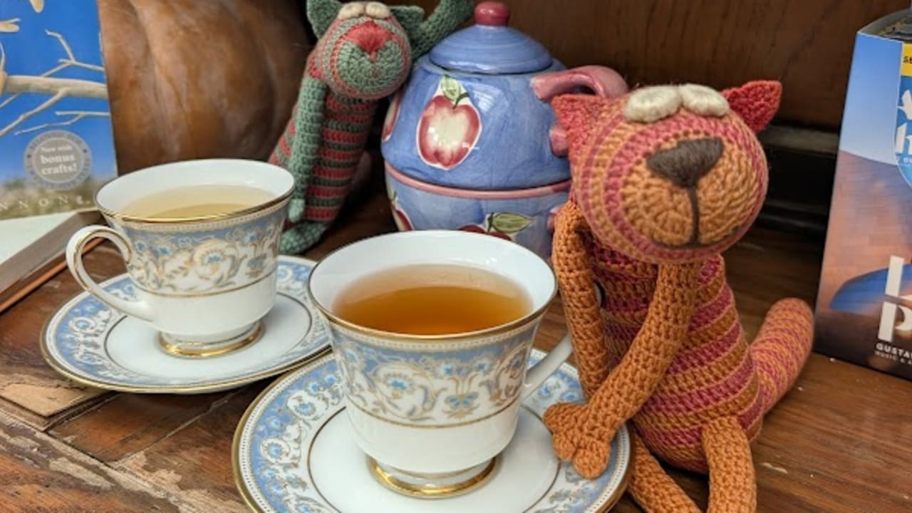 Buena Vida Tea Bar & Garden - Photo 3