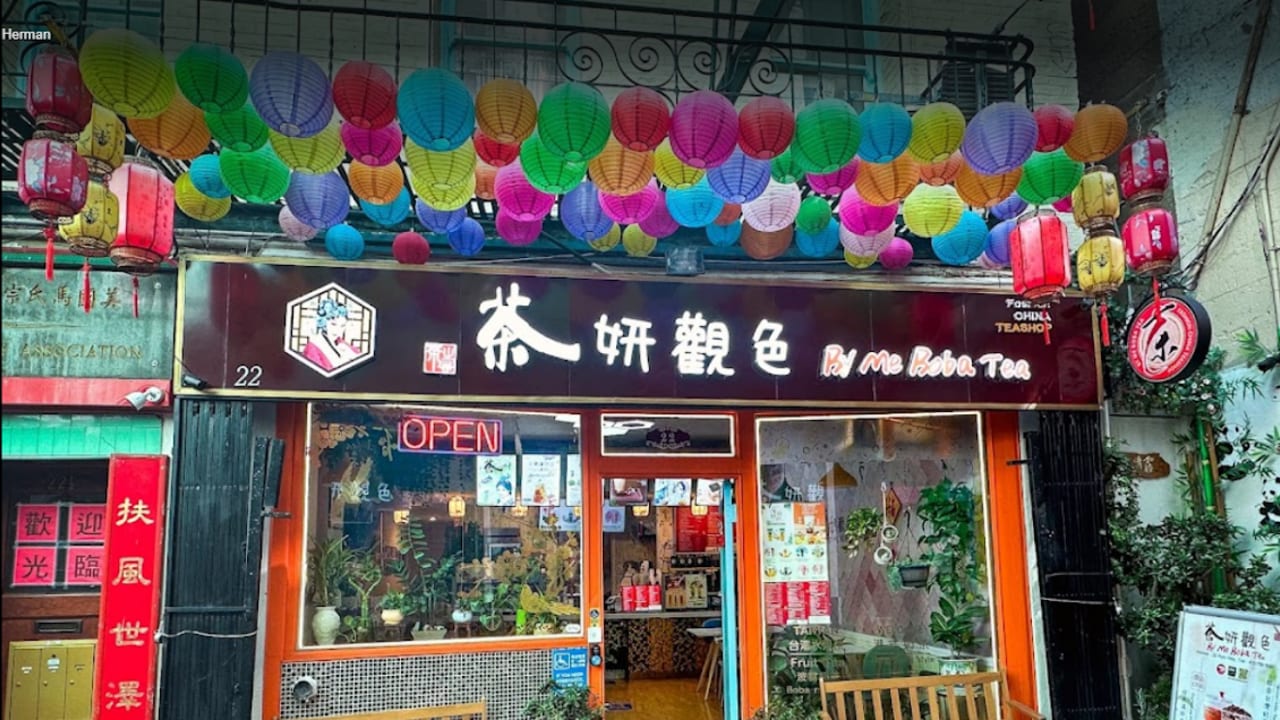 By Me Boba Tea - Photo 2